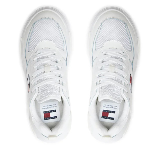 Tommy Hilfiger Lightweight Hybrid Runner